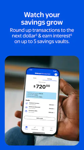 Walmart MoneyCard®