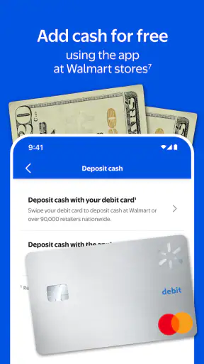 Walmart MoneyCard®