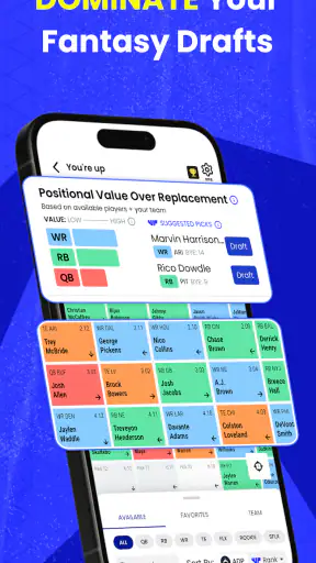 WalterPicks - Fantasy Football