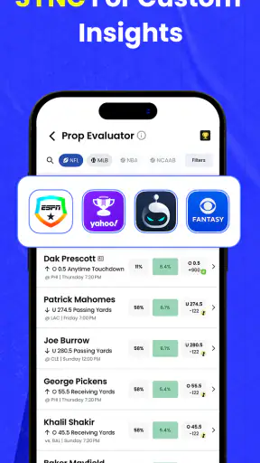 WalterPicks - Fantasy Football