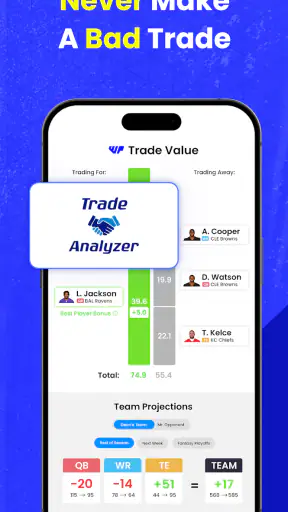 WalterPicks - Fantasy Football