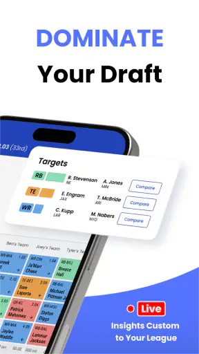 WalterPicks - Fantasy Football