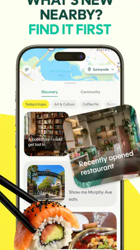 Wanderboat: Local Guide