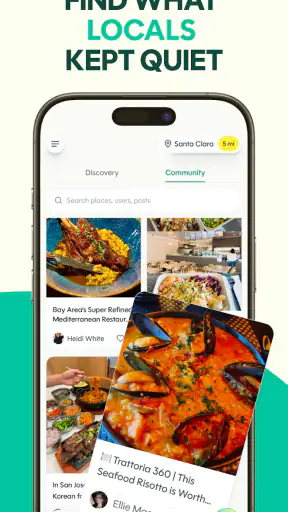 Wanderboat: Local Guide