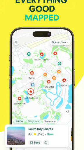 Wanderboat: Local Guide