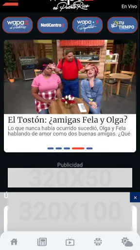 WAPA.TV