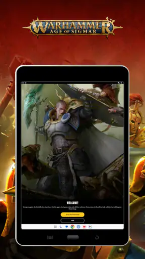 Warhammer Age of Sigmar