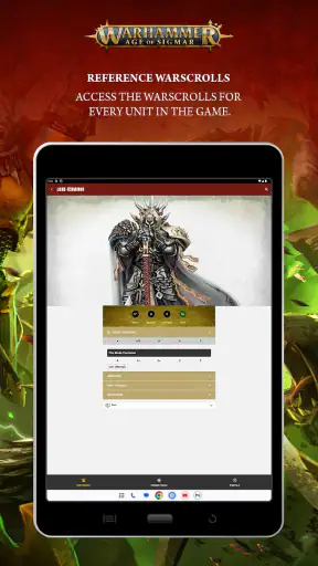 Warhammer Age of Sigmar