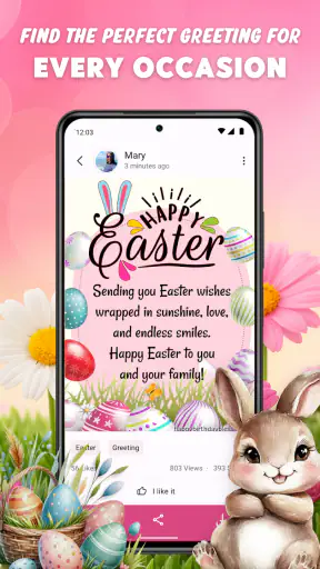 Warm Wishes: Greetings & Cards