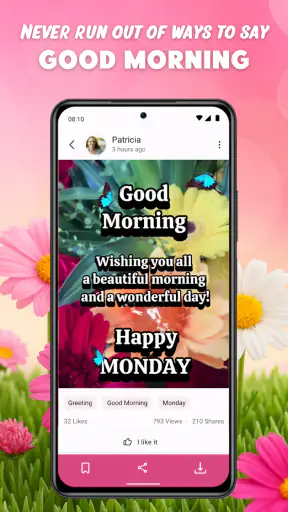 Warm Wishes: Greetings & Cards