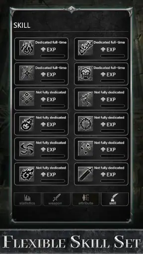 Warriors and Adventure