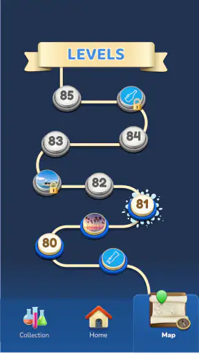 Water Sort Puz - Color Game