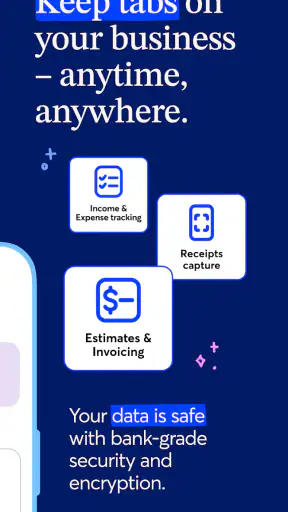 Wave: Small Business Software