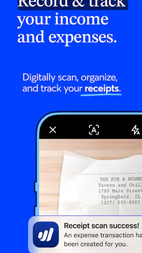 Wave: Small Business Software