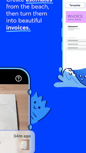 Wave: Small Business Software