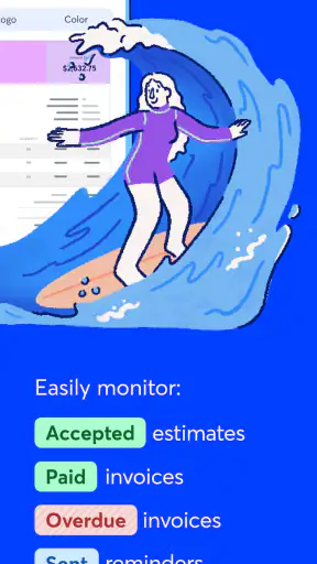 Wave: Small Business Software