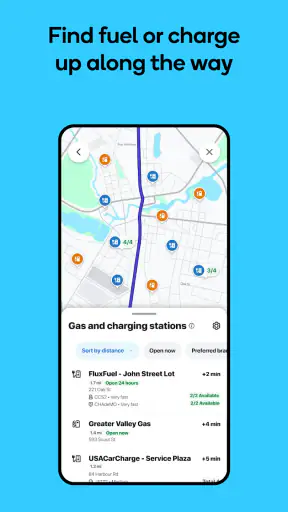 Waze Navigation & Live Traffic