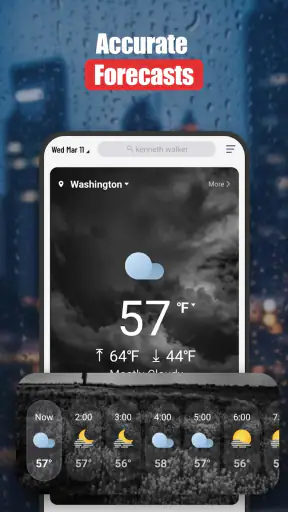 WeatherNews: Local & Breaking