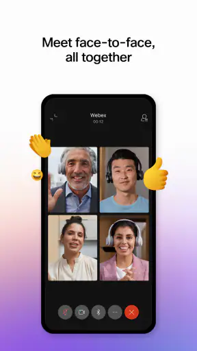 Webex Intune