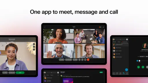 Webex Intune