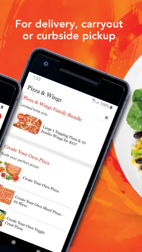 Wegmans Meals 2GO