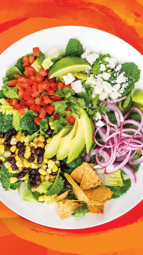 Wegmans Meals 2GO