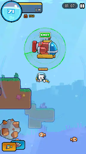 WellDiver