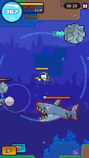 WellDiver