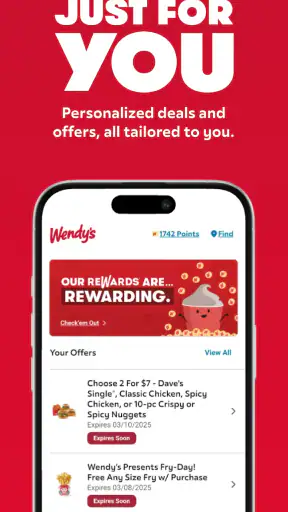 Wendy’s