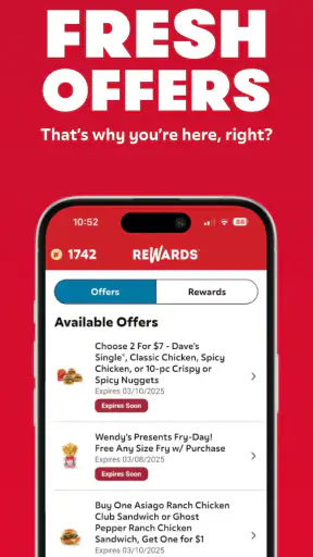 Wendy’s