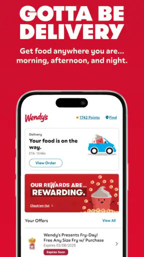 Wendy’s