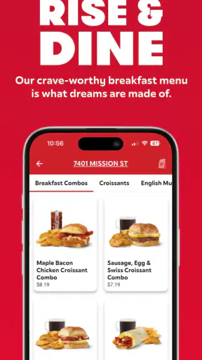 Wendy’s