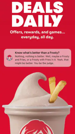 Wendy’s