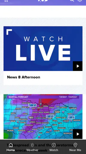 WFAA - News from North Texas