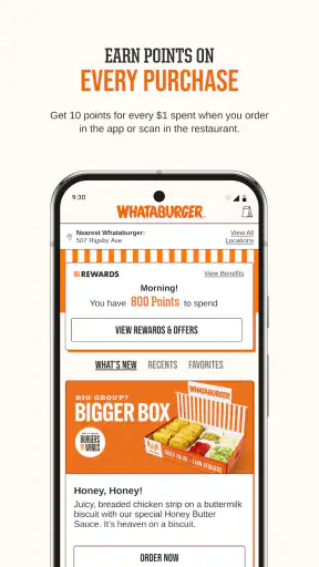 Whataburger