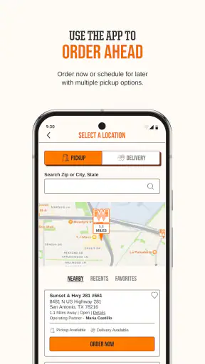 Whataburger