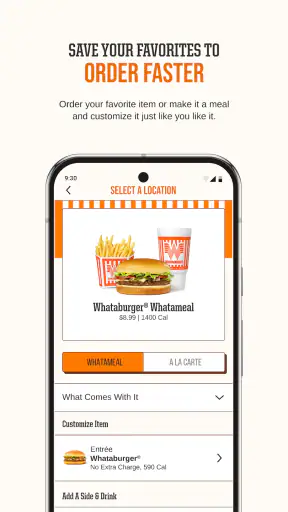 Whataburger