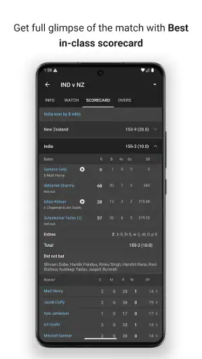 Willow - Watch Live Cricket