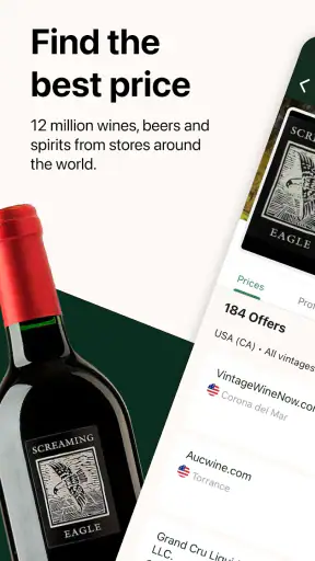 Wine-Searcher