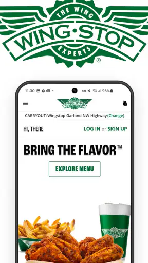 Wingstop