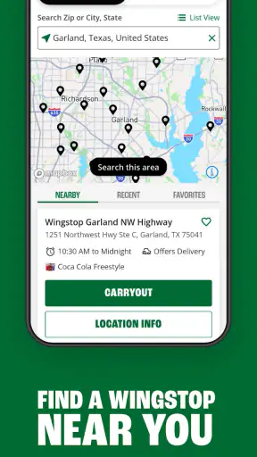 Wingstop