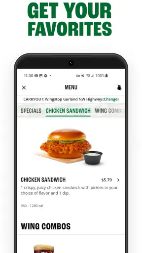 Wingstop