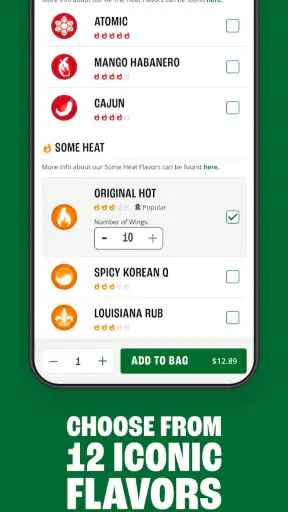Wingstop