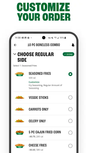 Wingstop