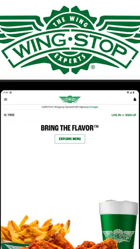 Wingstop