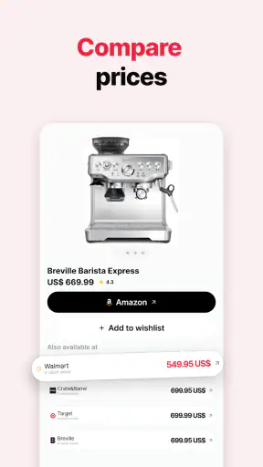 Wishlist Maker - Listful