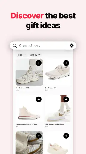 Wishlist Maker - Listful