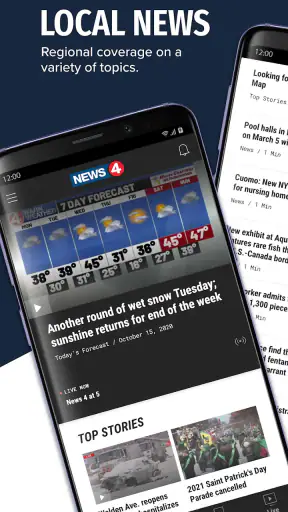WIVB News 4