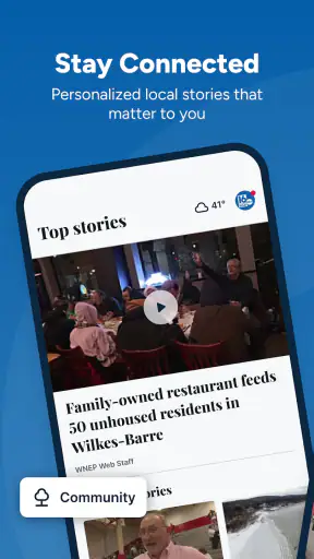 WNEP The News Station