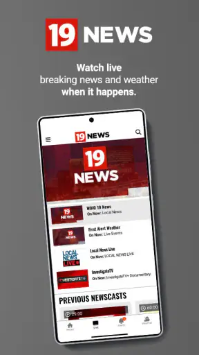 WOIO Cleveland 19 News